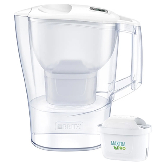Imagine CANA FILTRANTA 2.4L ALUNA  MAXTRA PRO BRITA