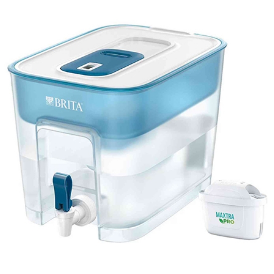 Imagine RECIPIENT CU FILTRU 8.2 L FLOW MAXTRA PRO BRITA