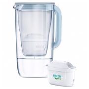 Imagine CANA FILTRANTA STICLA 2.5L MAXTRA PRO BRITA