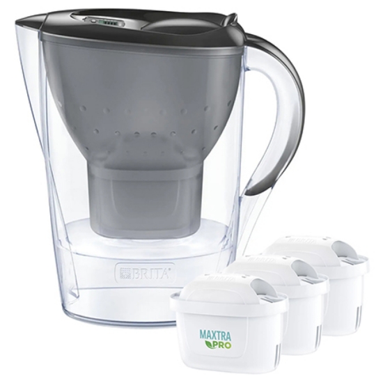 Imagine CANA FILTRANTA 2.4L MARELLA 3 MAXTRA PRO BRITA