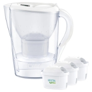 Imagine CANA FILTRANTA 2.4L MARELLA 3 MAXTRA PRO BRITA