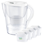 Imagine CANA FILTRANTA 3.5L MARELLA XL 4 MAXTRA+ BRITA