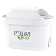 Imagine FILTRU HARD WATER EXPERT 1 BUC MAXTRA PRO BRITA