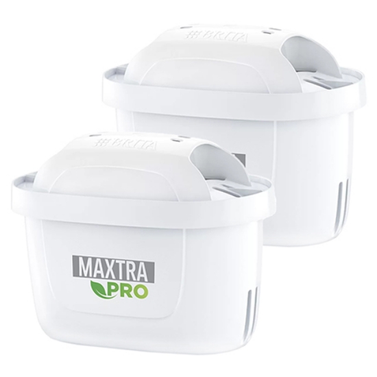 Imagine FILTRU HARD WATER EXPERT 2 BUC MAXTRA PRO BRITA