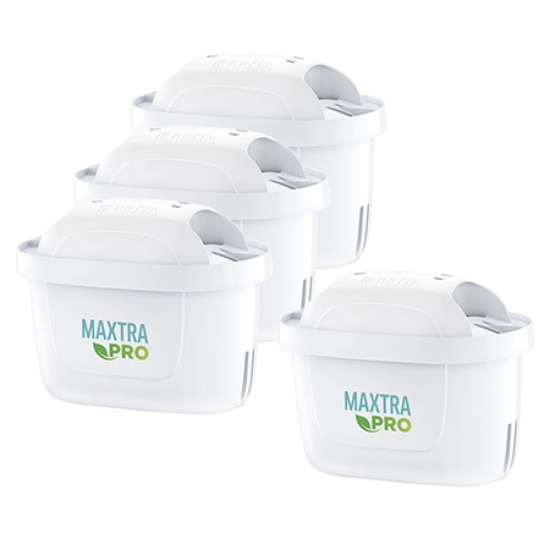 Imagine FILTRU PURE PERFORMANCE 3+1 BUC MAXTRA PRO BRITA
