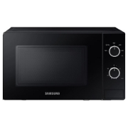 Imagine CUPTOR CU MICROUNDE 700W 20L SAMSUNG
