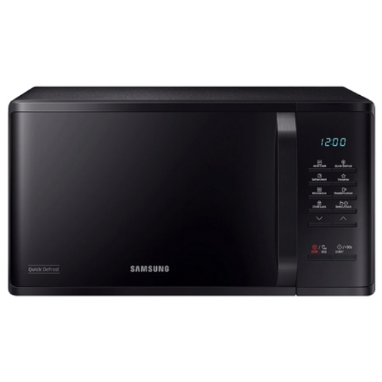 Imagine CUPTOR CU MICROUNDE 800W 23L SAMSUNG