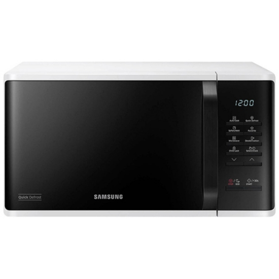 Imagine CUPTOR CU MICROUNDE 800W 23L SAMSUNG