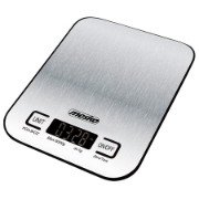 Imagine CANTAR BUCATARIE INOX MS 3169 NEGRU MESKO