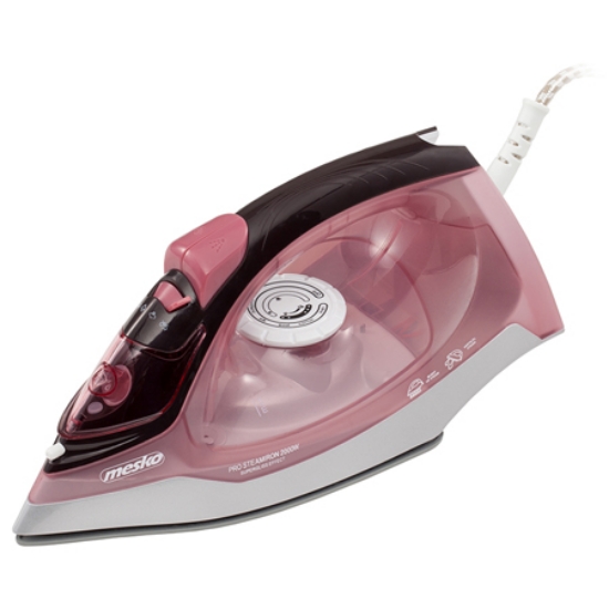Imagine FIER DE CALCAT CERAMIC 2600W MS 5028 MESKO