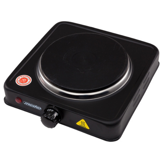 Imagine PLITA ELECTRICA 1000W MS 6508 MESKO