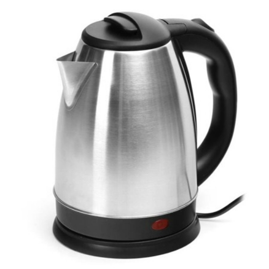 Imagine FIERBATOR ELECTRIC 1500 W INOX OMEGA