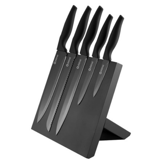 Imagine SET 5 CUTITE CU SUPORT MAGNETIC PLATINET