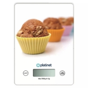 Imagine CANTAR DE BUCATARIE 7 KG PLATINET