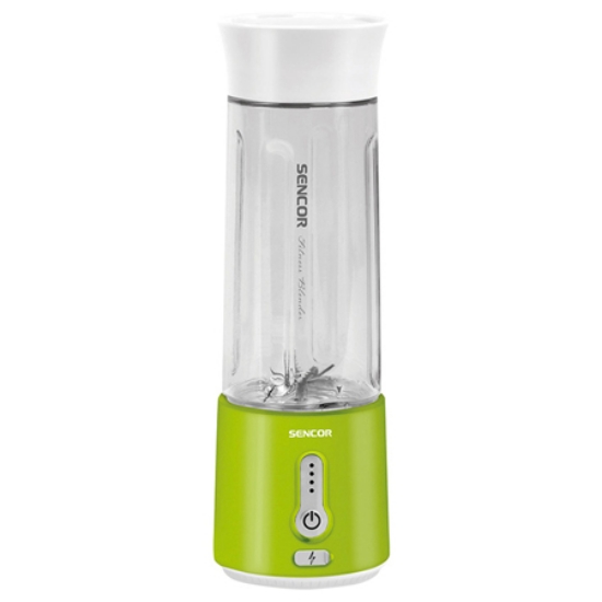 Imagine BLENDER FITNESS PORTABIL 500ML 150W SENCOR