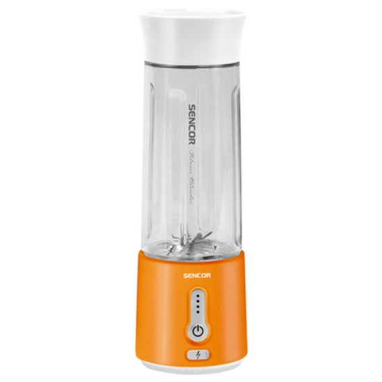 Imagine BLENDER FITNESS PORTABIL 500ML 150W SENCOR