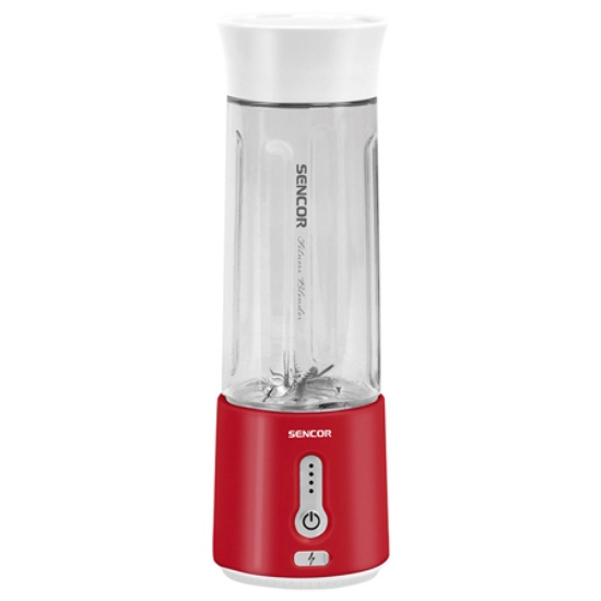 Imagine BLENDER FITNESS PORTABIL 500ML 150W SENCOR