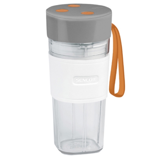 Imagine BLENDER FITNESS PORTABIL 330ML 50W SENCOR