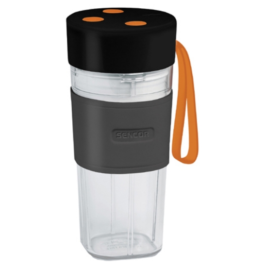 Imagine BLENDER FITNESS PORTABIL 330ML 50W SENCOR