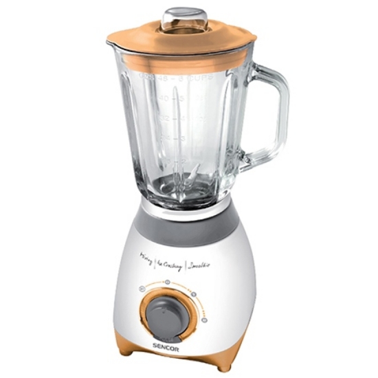 Imagine BLENDER DE MASA 1,5 L 500 W SENCOR