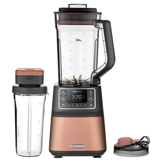 Imagine BLENDER AUTOMATIC VACUUM SUPER SENCOR
