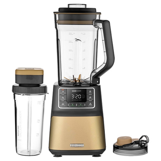 Imagine BLENDER AUTOMATIC VACUUM SUPER SENCOR