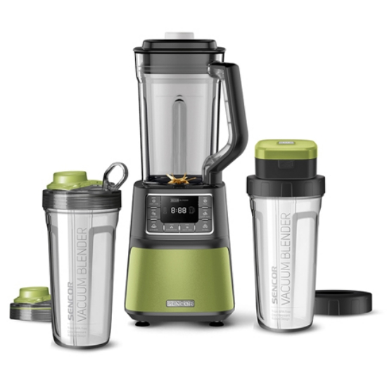 Imagine BLENDER AUTOMATIC VACUUM 1500W SENCOR