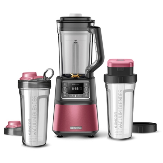 Imagine BLENDER AUTOMATIC VACUUM 1500W SENCOR