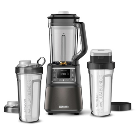 Imagine BLENDER  CU MIXARE IN VID 1500W SENCOR