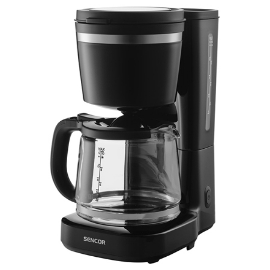 Imagine CAFETIERA CU FILTRU SCE 2710BK SENCOR