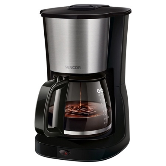 Imagine CAFETIERA 1.25 L SENCOR