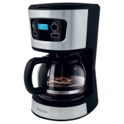 Imagine CAFETIERA CU FILTRU SCE 3700BK SENCOR