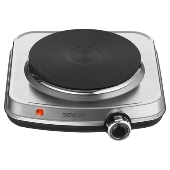Imagine PLITA ELECTRICA 1500W SENCOR