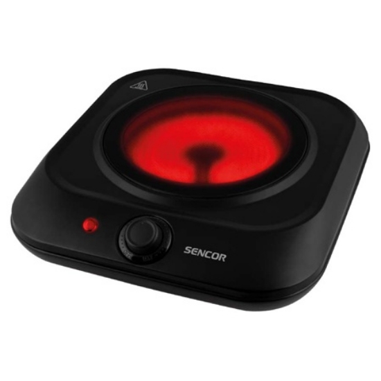Imagine PLITA ELECTRICA 1200W SENCOR