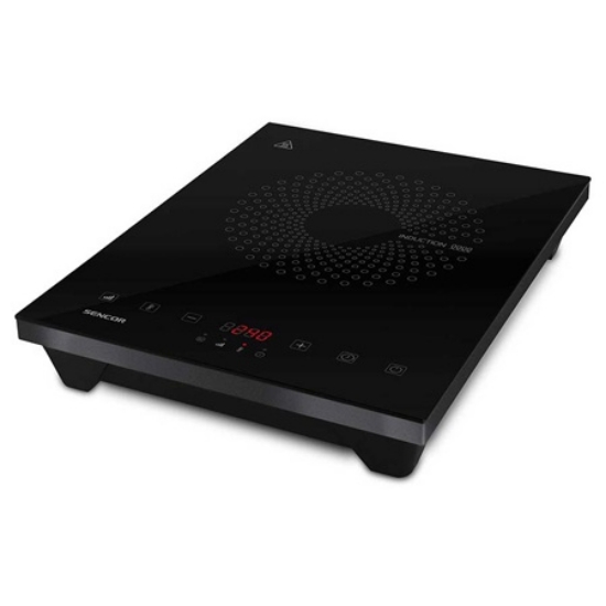 Imagine PLITA INDUCTIE 2000W SENCOR