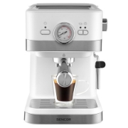 Imagine ESPRESSOR 20 BAR 1050W SENCOR