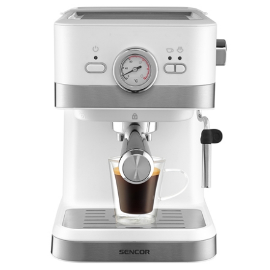 Imagine ESPRESSOR 20 BAR 1050W SENCOR