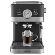 Imagine ESPRESSOR 20 BAR 1050W SENCOR