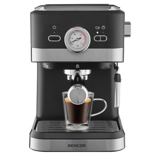 Imagine ESPRESSOR 20 BAR 1050W SENCOR