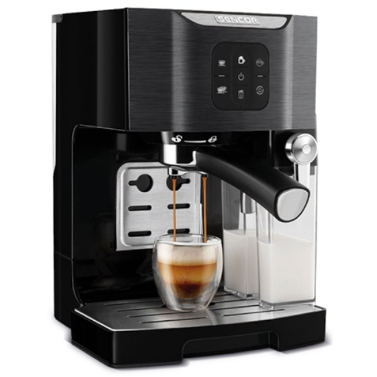 Imagine ESPRESSOR AUTOMAT 20 BAR SENCOR