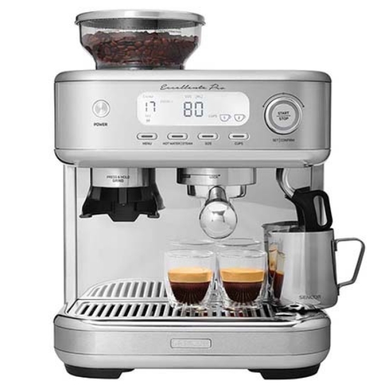 Imagine ESPRESSOR 15 BAR 1770W SENCOR