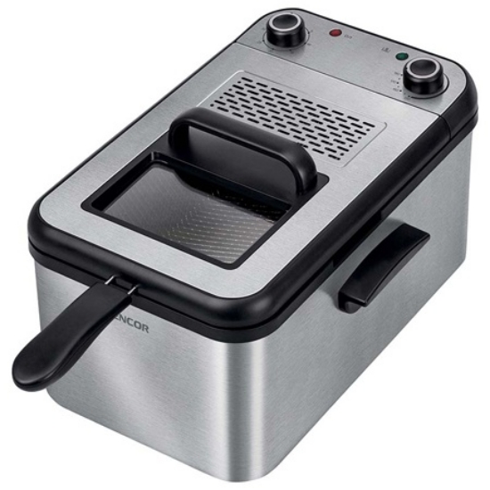 Imagine FRITEUZA 3,2L 2200W SENCOR