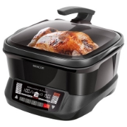 Imagine MULTICOOKER 18 FUNCTII BOL 4,8L SENCOR