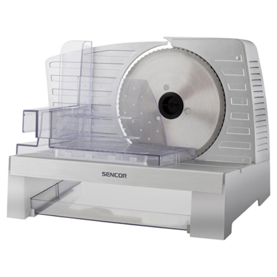 Imagine FELIATOR ALIMENTE 0-23 MM 100W SENCOR