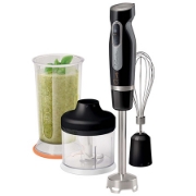 Imagine SET BLENDER DE MANA 2 VITEZE 800 W