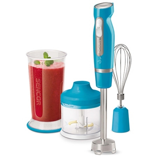 Imagine SET BLENDER DE MANA 1000W SENCOR