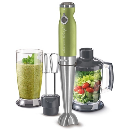 Imagine MIXER DE MANA 4 IN 1 1200 W SENCOR