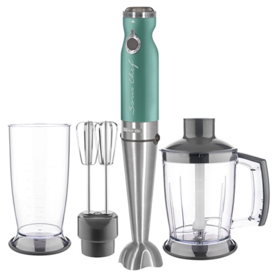 Imagine BLENDER DE MANA 4 IN 1 1200 W SENCOR