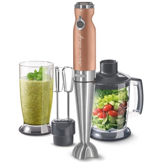 Imagine BLENDER DE MANA 4 IN 1 1200 W SENCOR