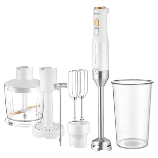 Imagine BLENDER DE MANA 4 IN 1 1200 W SENCOR